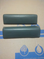 1980-91 bronco rear armrest (blue)