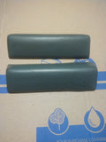 1980-91 bronco rear armrest (blue)