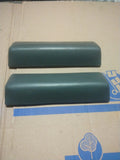 1980-91 bronco rear armrest (blue)