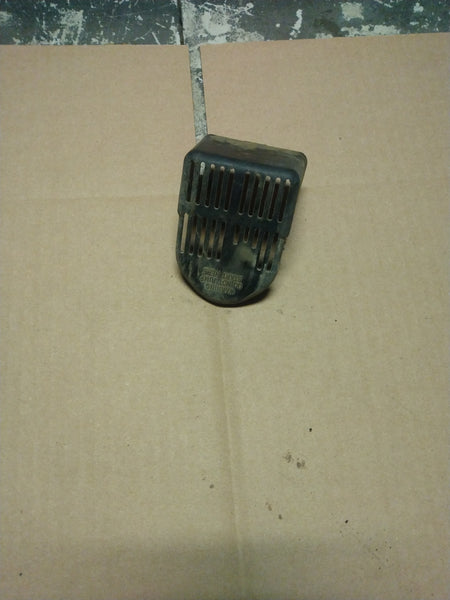 6.9 7.3 idi glow plug relay cover