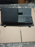 1987-91 glove box (dark grey)