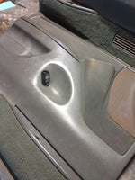 1992-97 XLT power door panels (granite grey)