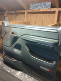 1992-97 XLT power door panels (granite grey)