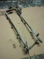 1986-97 fuel rail (5.0 302)