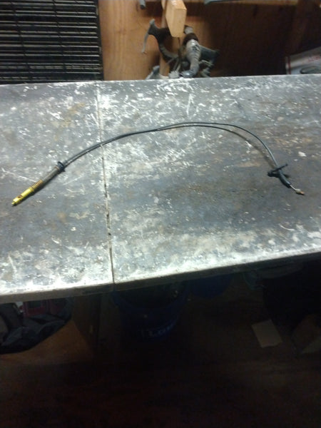 6.9 7.3 idi throttle cable