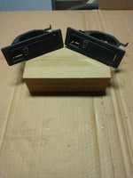 Ford 1992-97 f-series and Bronco rear cupholders