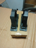 Ford 1992-97 f-series and Bronco rear cupholders