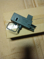 Ford 1992-97 f-series and Bronco glove box latch with light