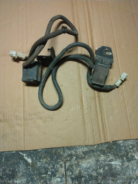 Ford 1992-97 f-series and Bronco crash sensors