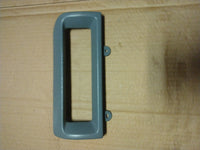 Ford 1992-97 f-series and Bronco climate control bezel (opal grey)