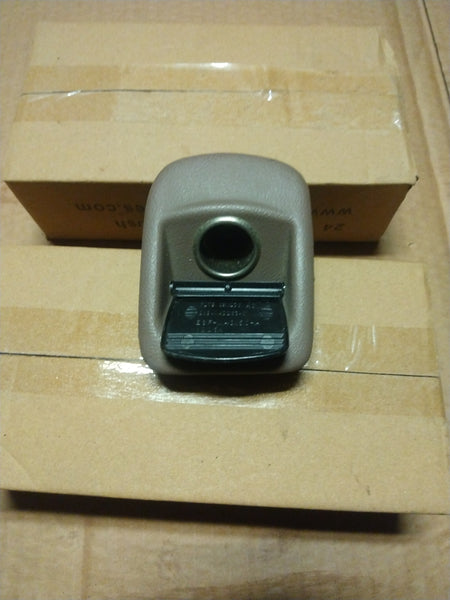 Ford 1992-97 f-series and Bronco power point (mocha tan)