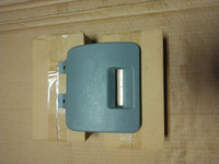 Ford 1992-97 f-series and Bronco fuse panel (opal grey)