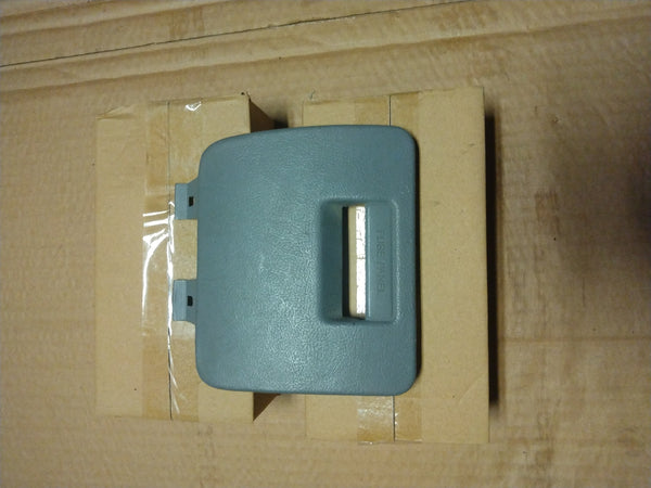 Ford 1992-97 f-series and Bronco fuse panel (opal grey)