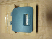 Ford 1992-97 f-series and Bronco fuse panel (crystal blue)