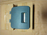 Ford 1992-97 f-series and Bronco fuse panel (crystal blue)