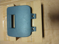 Ford 1992-97 f-series and Bronco fuse panel (crystal blue)