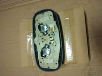 Ford 1994-97 f-series and Bronco dome light
