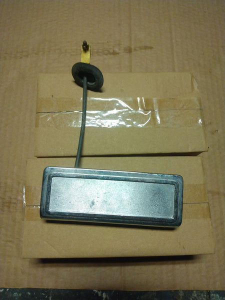 Ford 1980-96 brinco tailgate handle (oem)