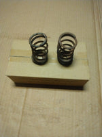 Ford 1980-96 bronco rear seat springs(pair)