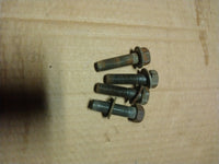 Ford 1980-96 bronco rear seat hardware