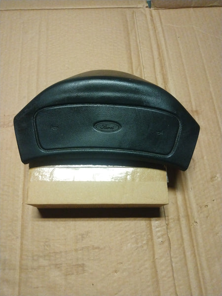 Ford 1992-97 f250 350 450 horn cap no cruise