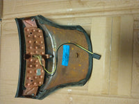 Ford 1992-97 f250 350 450 horn cap no cruise
