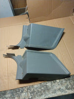 Ford 1992-96 bronco seatbelt retractor covers