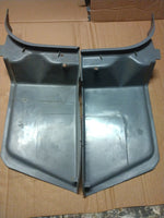 Ford 1992-96 bronco seatbelt retractor covers