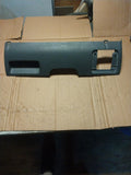 Ford 1992-97 f-series and Bronco knee panel (granite grey)