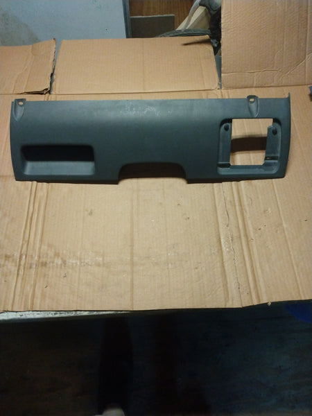 Ford 1992-97 f-series and Bronco knee panel (granite grey)