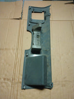 Ford 1992-97 f-series and Bronco knee panel (granite grey)
