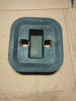 Ford 1980-96 bronco rear seat floor pan