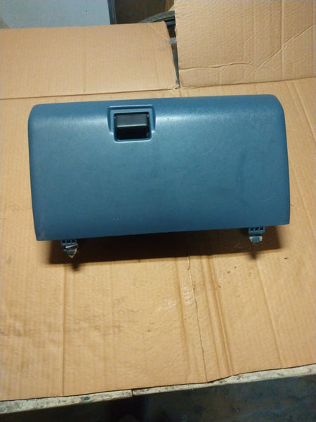 Ford 1992-97 f-series and Bronco glove box (lapis blue)