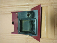 Ford 1992-97 f-series and Bronco ashtray (ruby red)