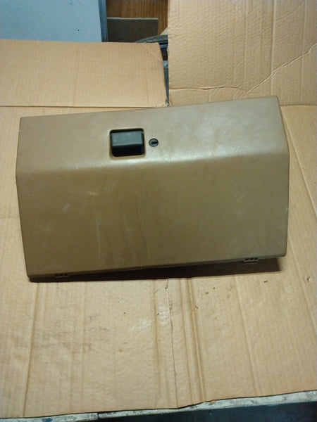 Ford 1987-91 glove box (tan)