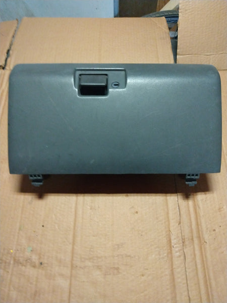 Ford 1992-97 f-series and Bronco glove box (granite grey)