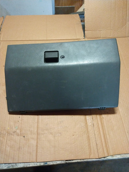 Ford 1987-91 f-series and Bronco glove box (dark blue)