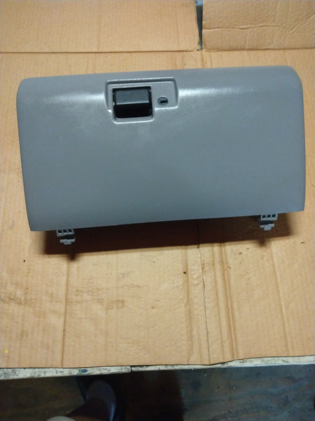 Ford 1992-97 f-series and Bronco glove box(opal grey)