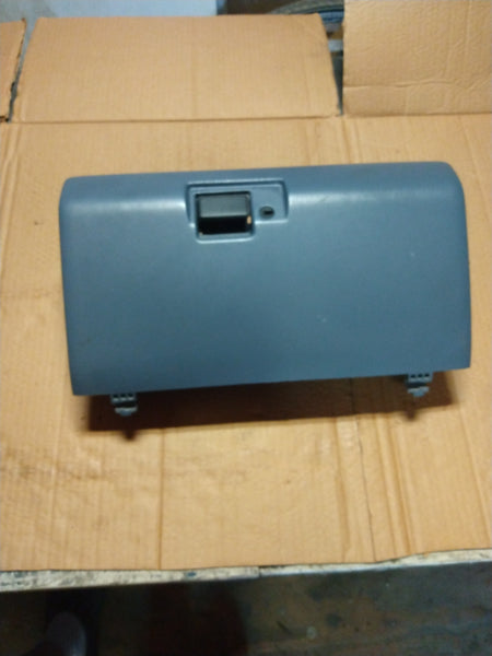 Ford 1992-97 f-series and Bronco glove box(crystal blue)