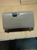 Ford 1992-97 f-series and Bronco glove box (mocha tan)