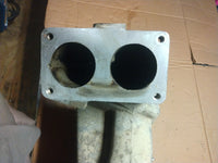 1986-97 f-series and Bronco upper intake manifold (5.8)