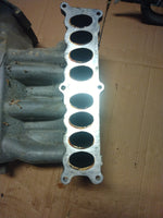 1986-97 f-series and Bronco upper intake manifold (5.8)