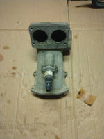 Ford 1986-97 f-series and Bronco upper intake manifold (7.5)