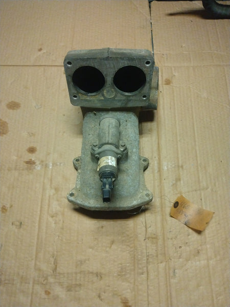 Ford 1986-97 f-series and Bronco upper intake manifold (7.5)