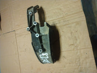 1986-97 f-series and Bronco alternator bracket(4.9)