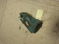 1986-97 f-series and Bronco throttle cable bracket (4.9)