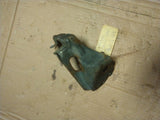 1986-97 f-series and Bronco throttle cable bracket (4.9)