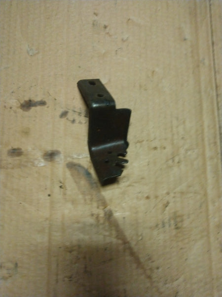 6.9 7.3 idi throttle cable bracket