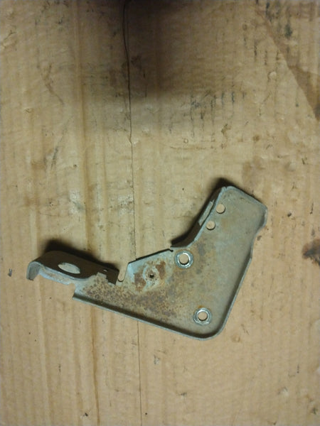 1986-97 5.0 5.8 throttle cable bracket