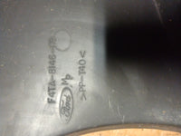 5.0 fan shroud (F4TA-8146-CB)